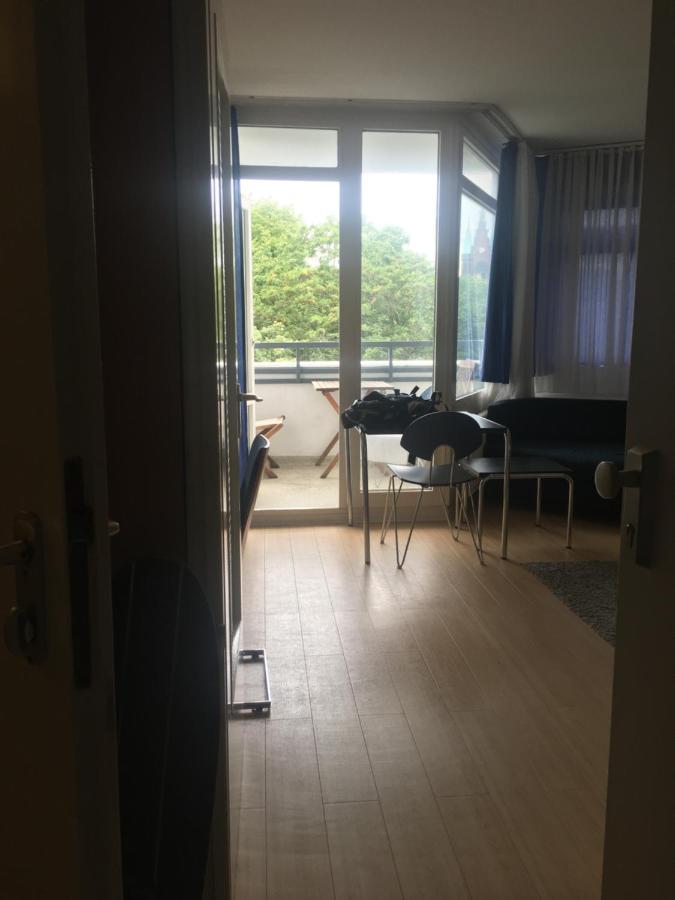 Appartement Mauer Castle Berlijn